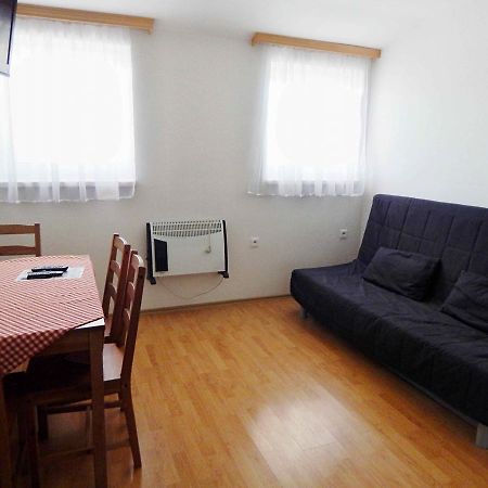 Chalupa U Dedu A Babky Liptovský Trnovec Exterior foto