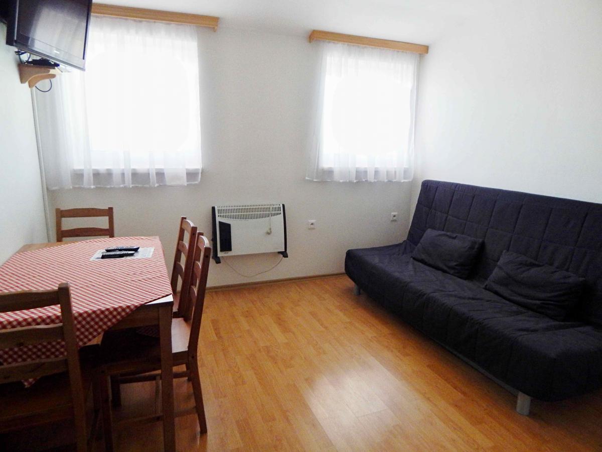 Chalupa U Dedu A Babky Liptovský Trnovec Exterior foto