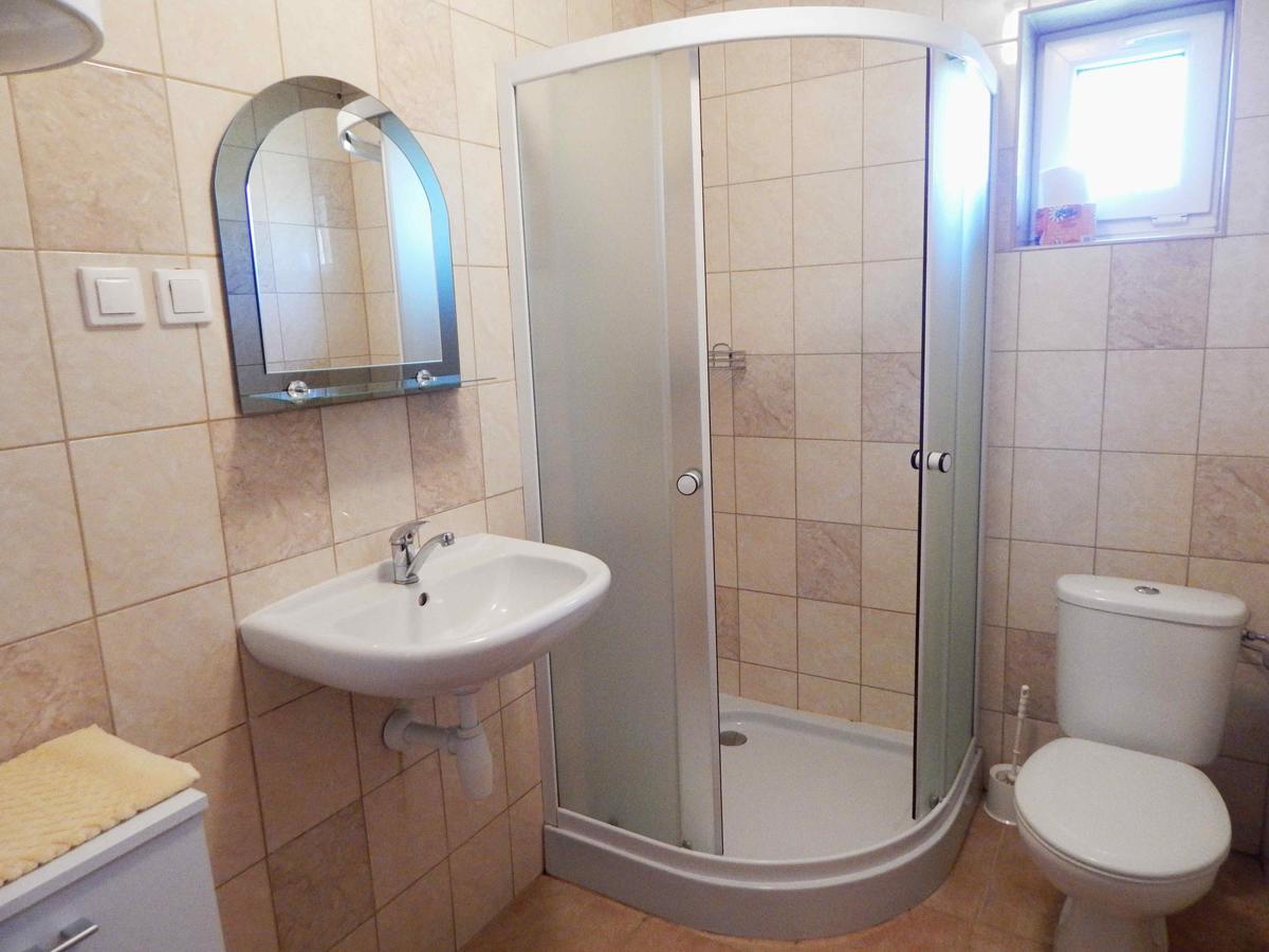 Chalupa U Dedu A Babky Liptovský Trnovec Exterior foto