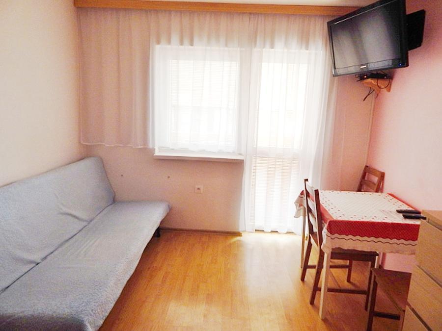 Chalupa U Dedu A Babky Liptovský Trnovec Exterior foto